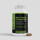 Men's Daily Wellness & Performance