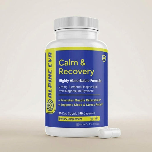 Daily Relaxation Support