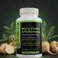 Men's Daily Wellness & Performance