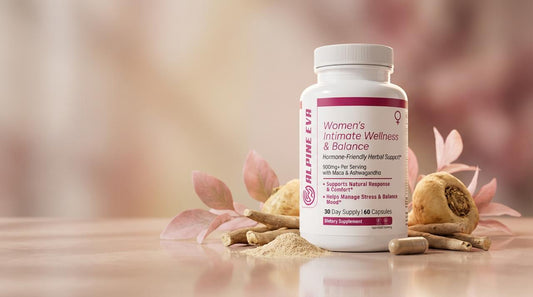 Women’s Daily Herbal Support